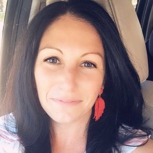 Meet your Posher, Kristin